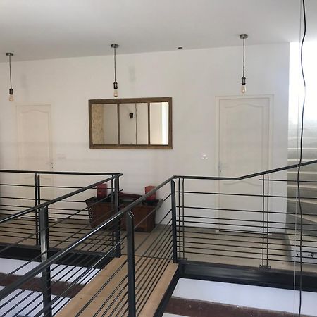 Hotel L Ostalada Roquefort-des-Corbières Zewnętrze zdjęcie