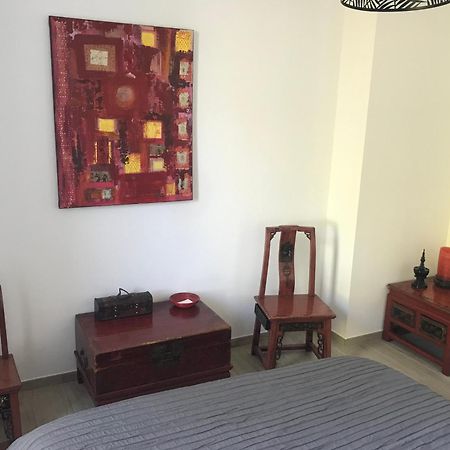 Hotel L Ostalada Roquefort-des-Corbières Zewnętrze zdjęcie