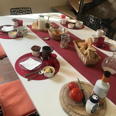 Hotel L Ostalada Roquefort-des-Corbières Zewnętrze zdjęcie