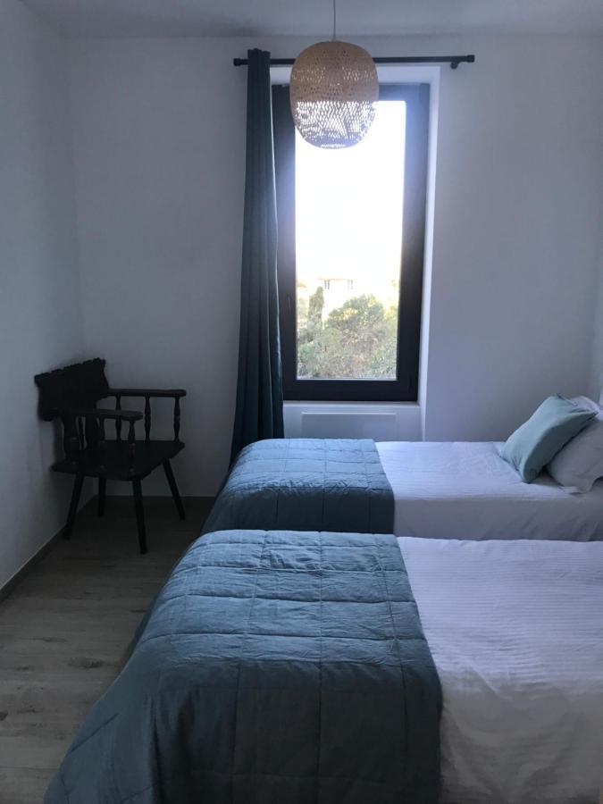 Hotel L Ostalada Roquefort-des-Corbières Zewnętrze zdjęcie