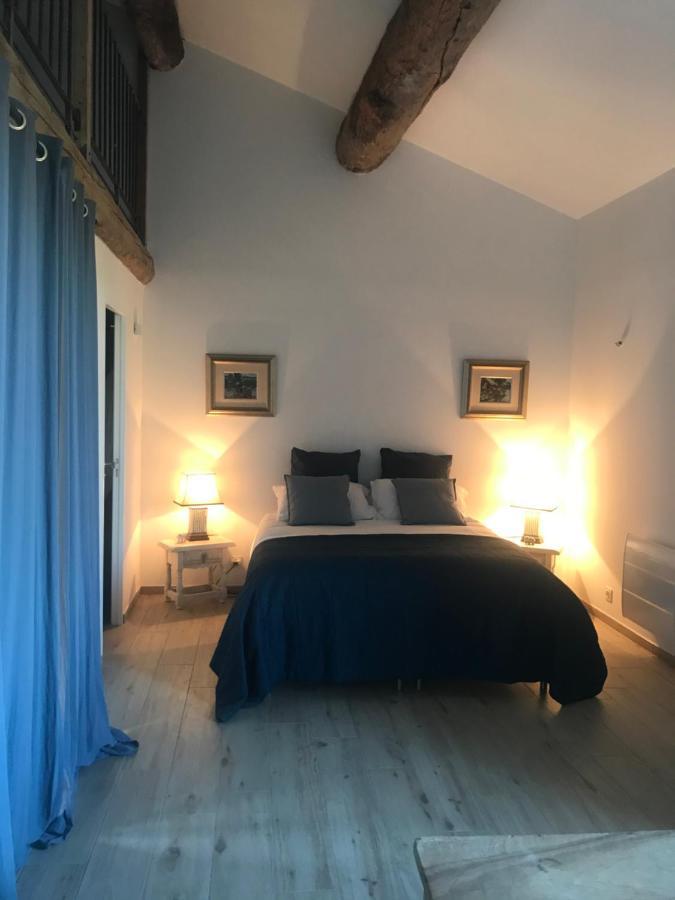 Hotel L Ostalada Roquefort-des-Corbières Zewnętrze zdjęcie