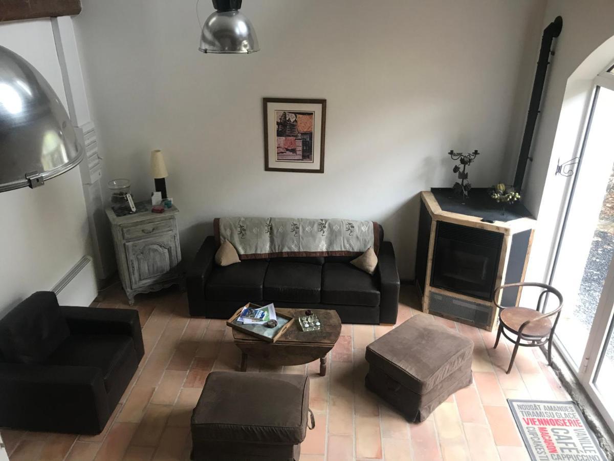 Hotel L Ostalada Roquefort-des-Corbières Zewnętrze zdjęcie