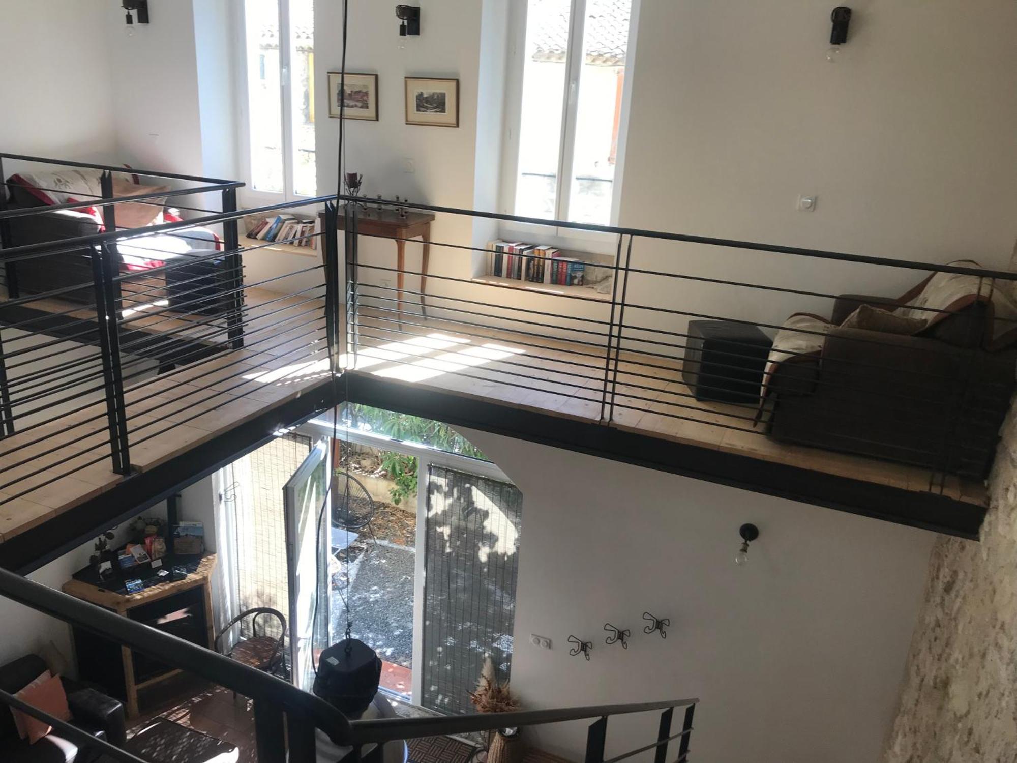 Hotel L Ostalada Roquefort-des-Corbières Zewnętrze zdjęcie