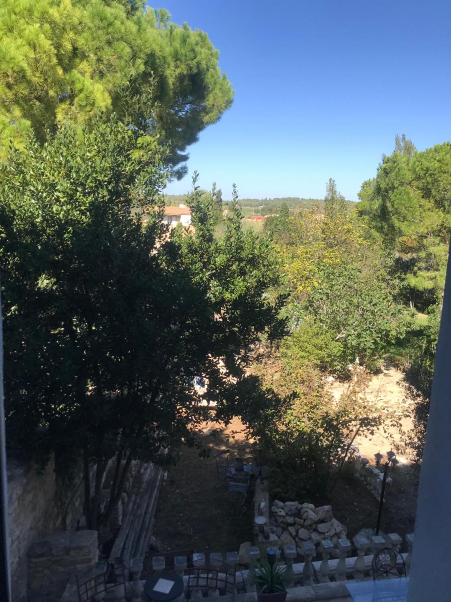 Hotel L Ostalada Roquefort-des-Corbières Zewnętrze zdjęcie